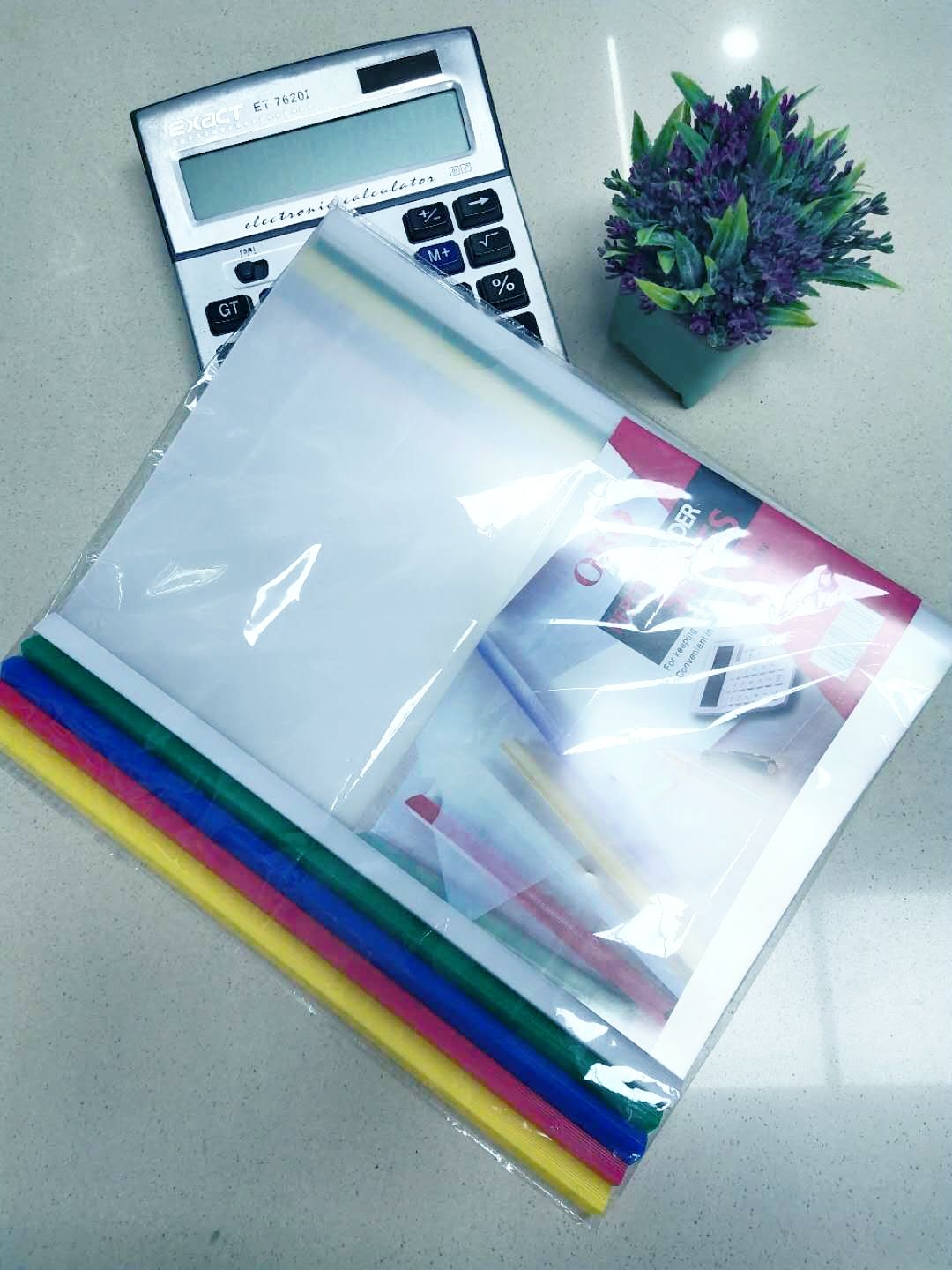 工厂直销 OBO A4文件夹资料夹Q310-14C