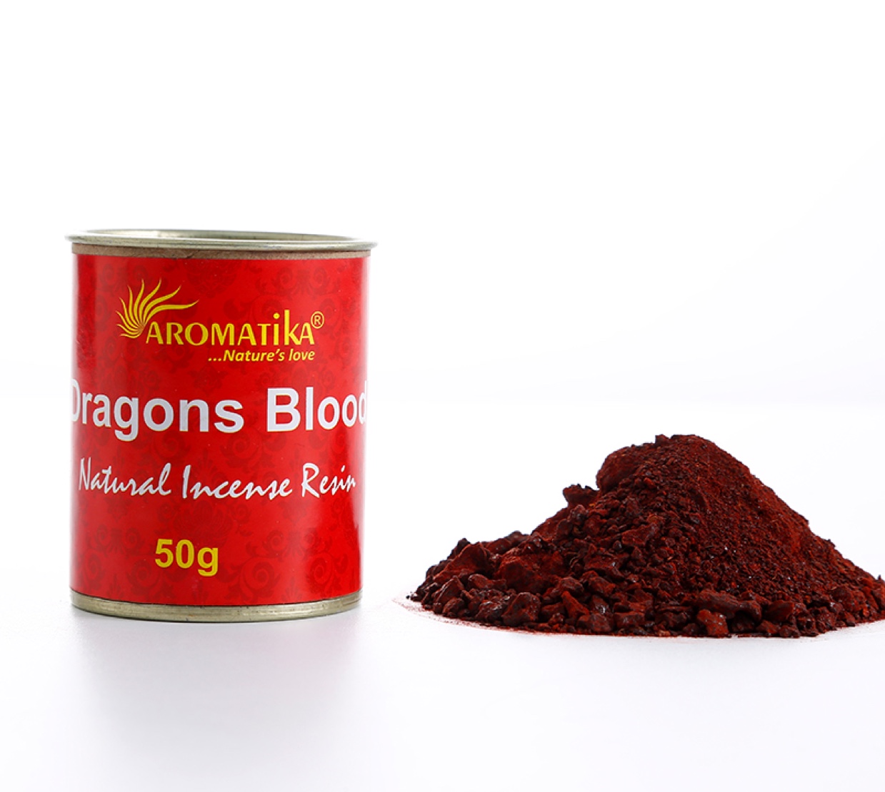 Aromatika dragon's blood resin fragrance