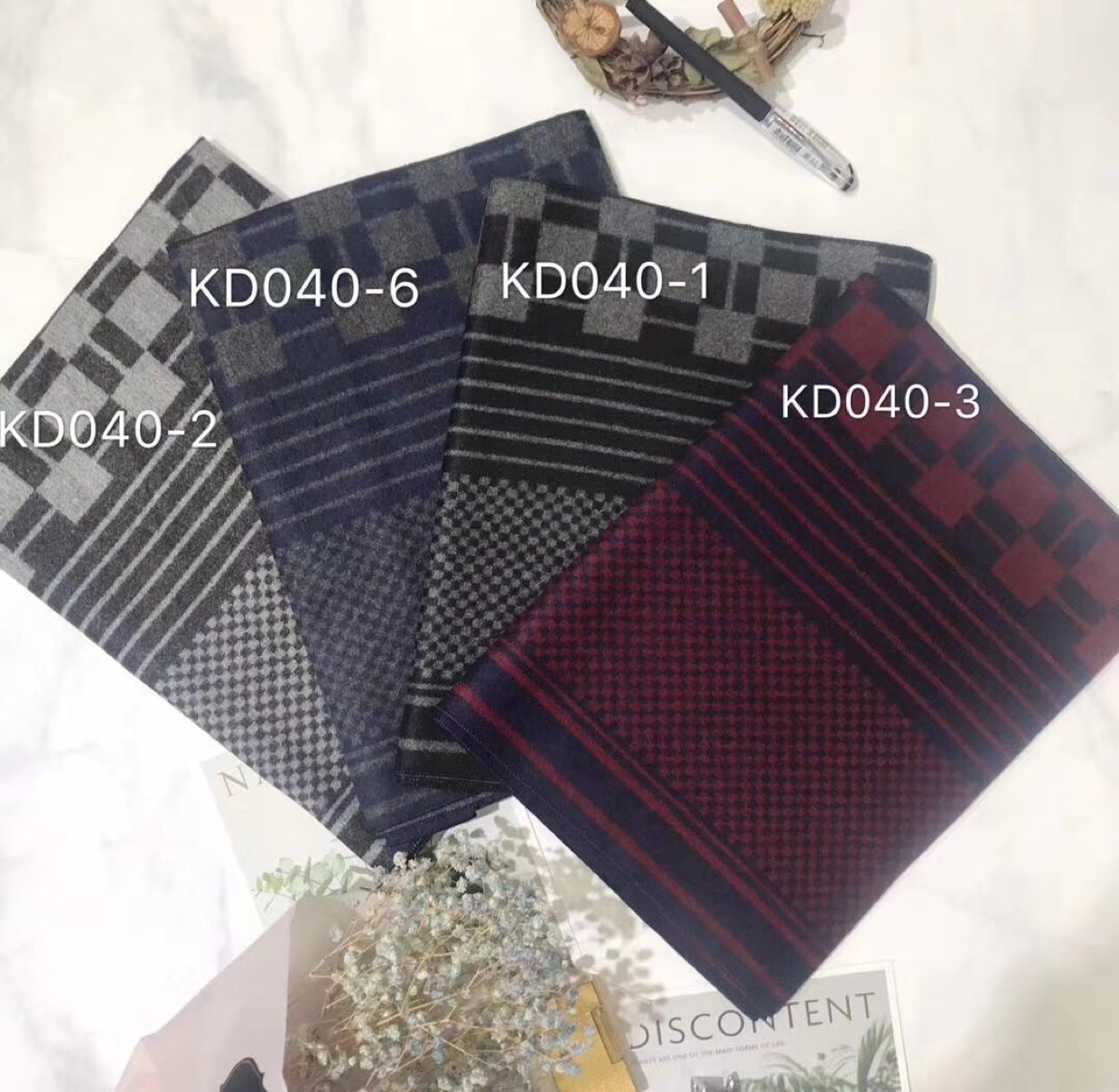 The Cotton Man Is 052 Specification drawing