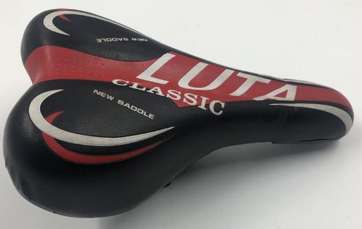 Bicycle seat 23-10 Bicycle accessories cushion full figure
