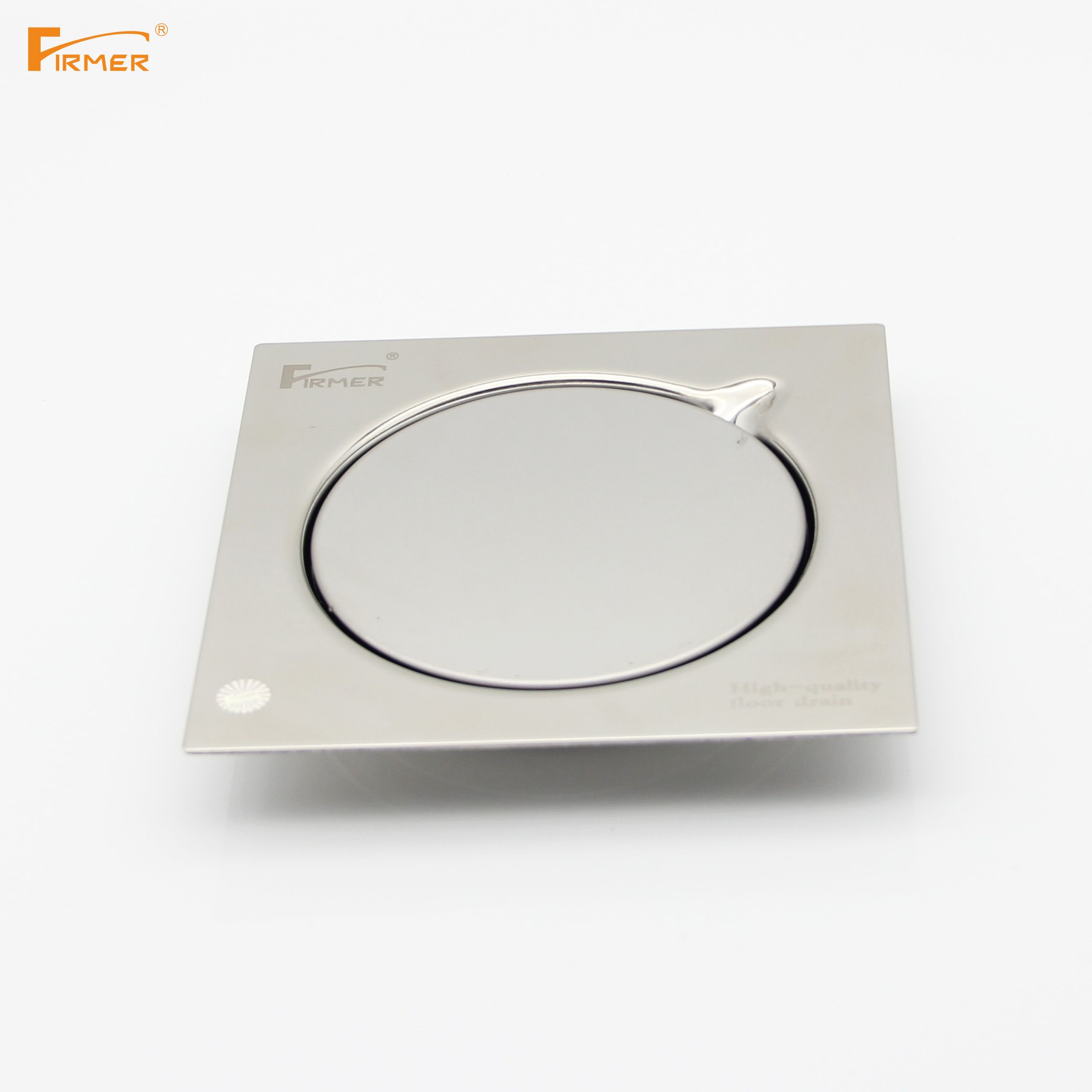 FIRMER stainless steel sealed floor drain washing machine floor drain toilet shower room