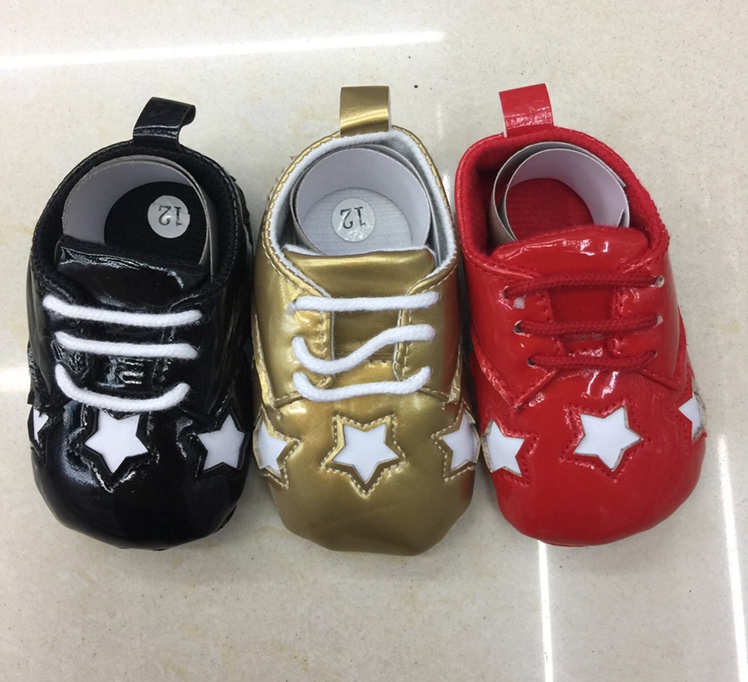 宝宝鞋12