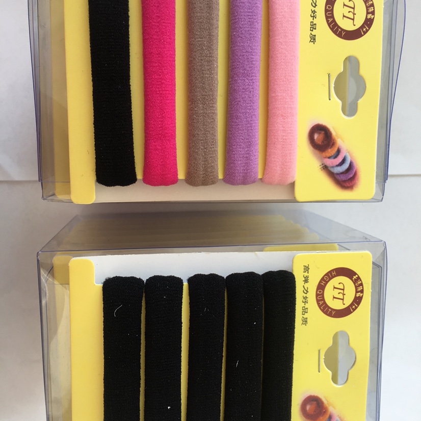 N 1 362: Plate rubber band: 10 CARDS per box thumbnail