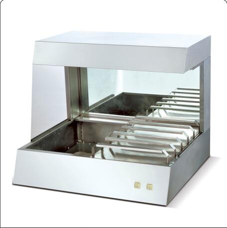 DF68075 Desktop Chip workstation Fast Food Restaurant Equipment Kitchen Hotel supplies DF TRADING HOUSE