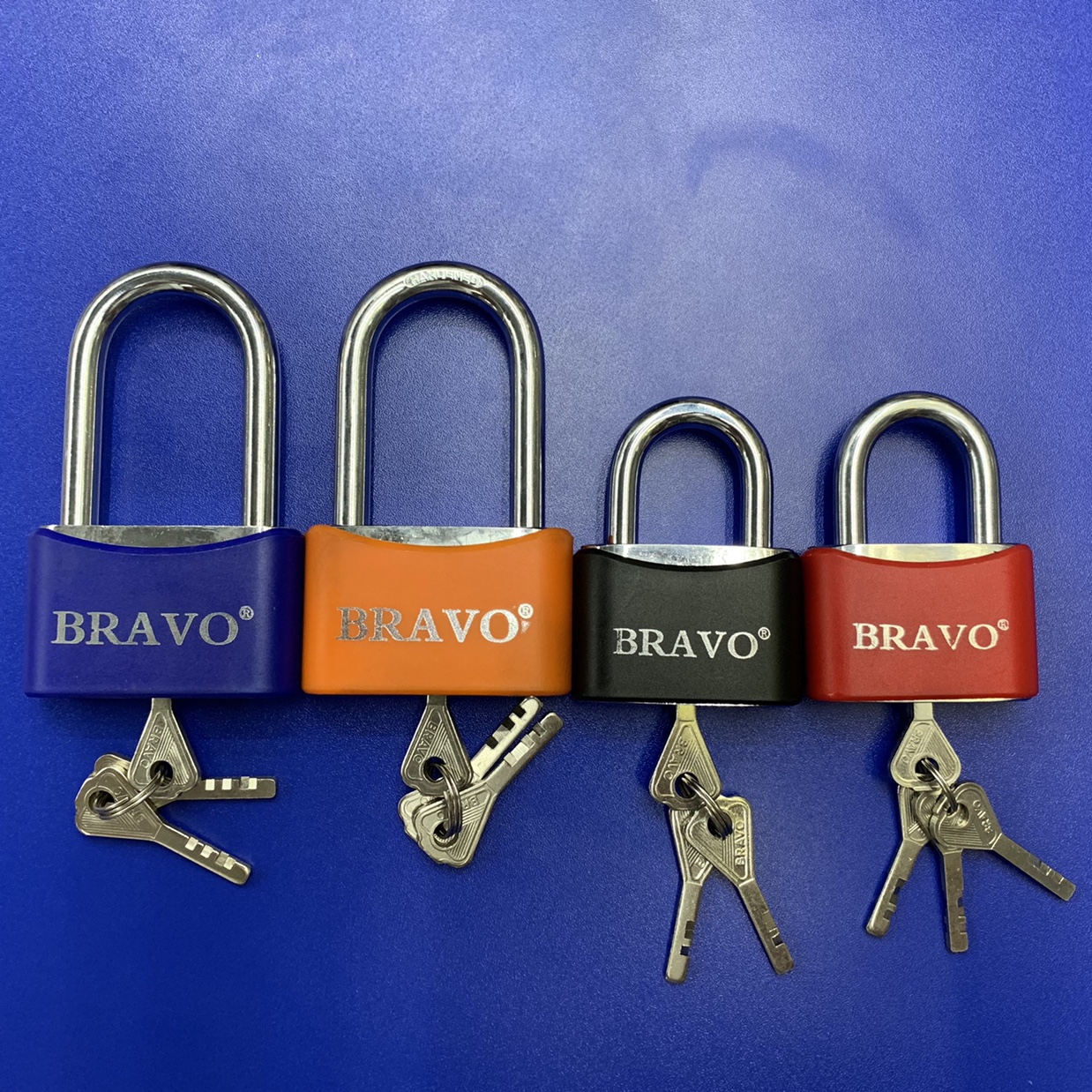 Pujiang County Tieli Lock Industry Co., LTD describe pic - 4