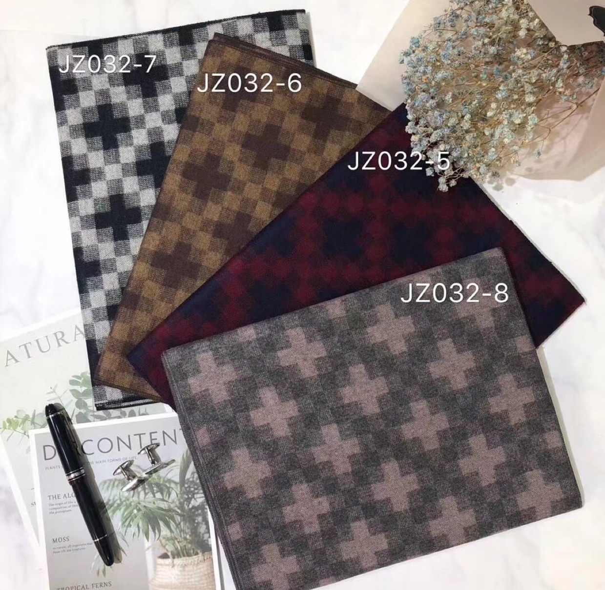 The Cotton Man Is 052 undefined