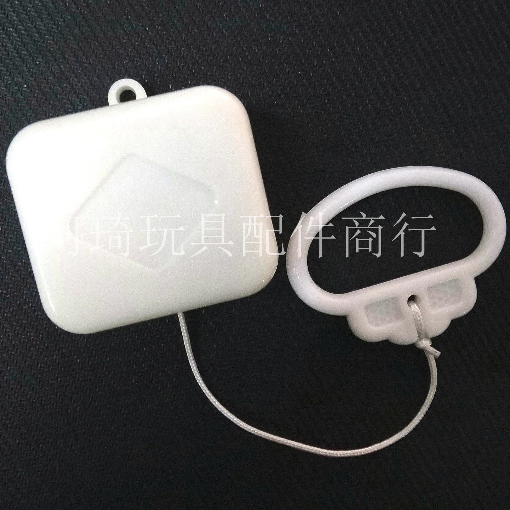 供应玩具配件拉绳音乐机芯拉线八音盒八音机芯音乐盒八音拉铃