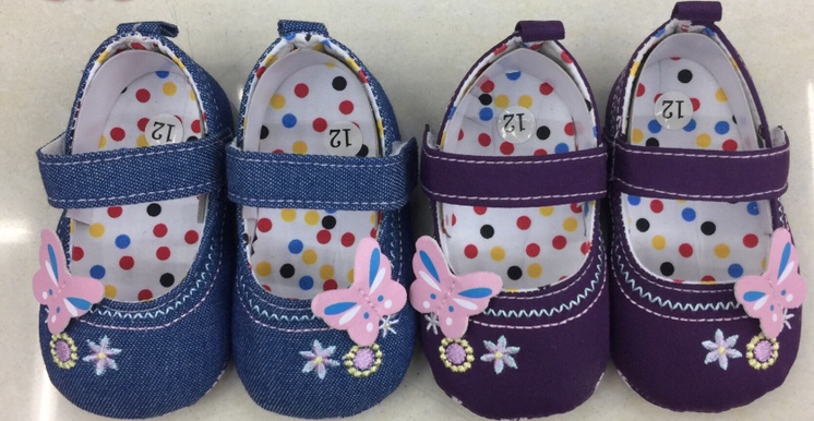 Baby Shoes 35