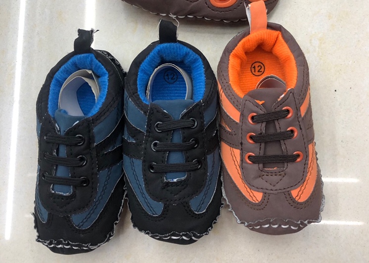 Baby Shoes 18