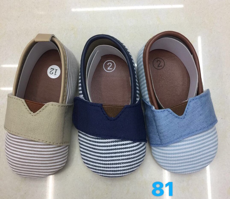 Baby Shoes 16
