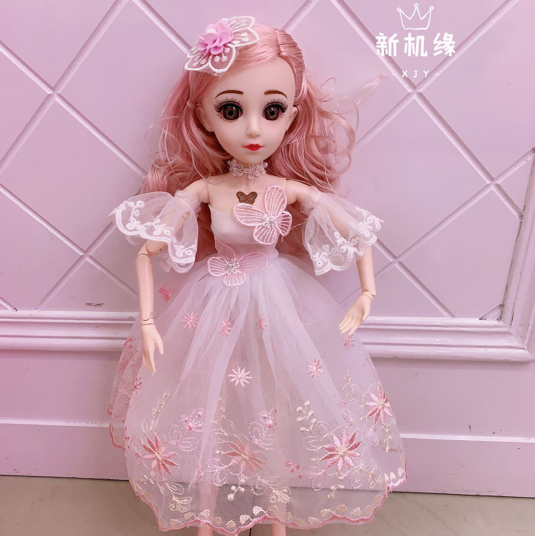 芭比娃娃/音乐娃娃/洋娃娃产品图