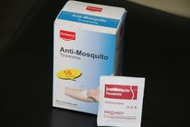HY8528 mosquito repellent tablets cleaning tablets analgesic tablets