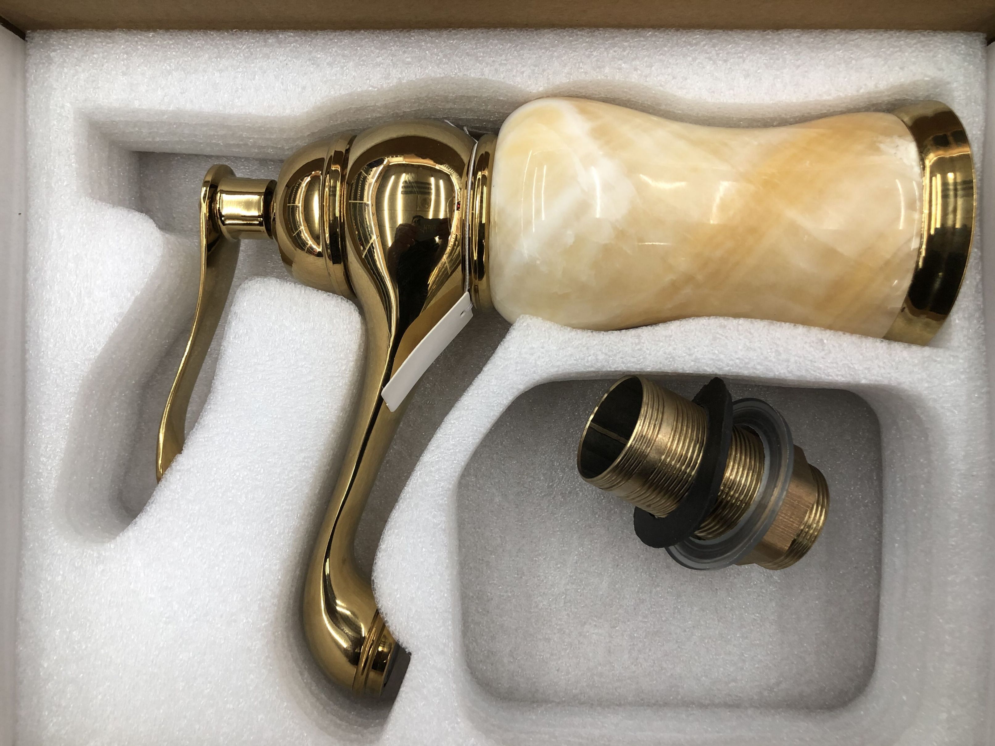 3094 the faucet full figure