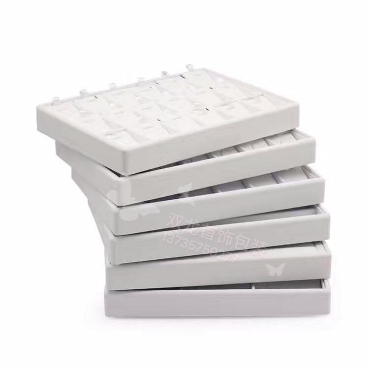 拉丝皮pu戒指盒耳钉盒吊坠盒手镯盒手链盒项链盒手表盒水晶盒亚克力盒首饰盒包装盒礼品盒珠宝展示道具托盘等等....细节图