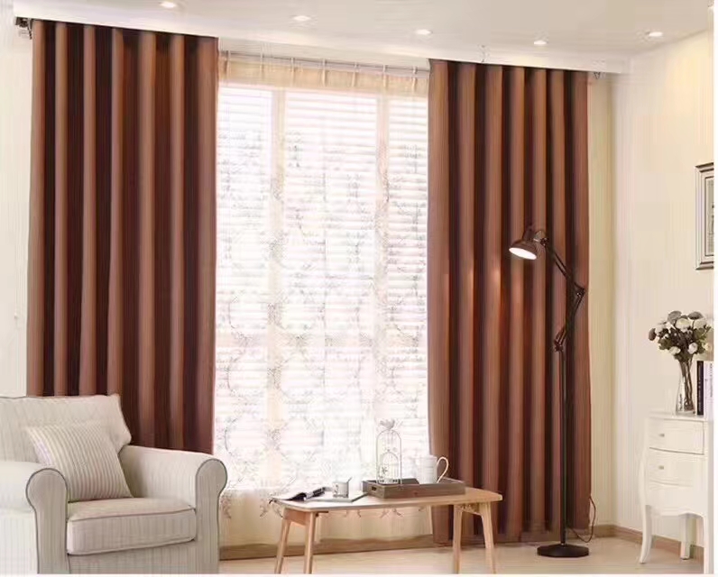 Meteor Linen high-end curtains! "Patchwork bestsellers!" Simple and elegant, fashionable and high-end! The first choice for living rooms and bedrooms! There are many colors that can be freely combined undefined