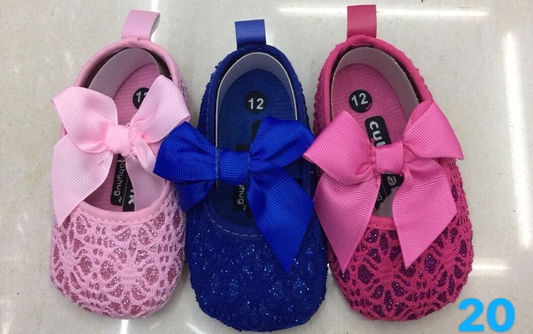 Baby Shoes 27