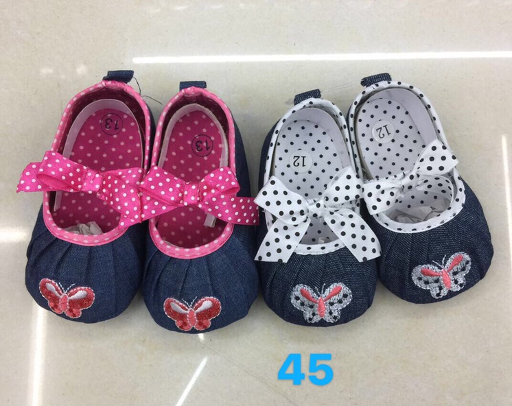 Baby Shoes 14