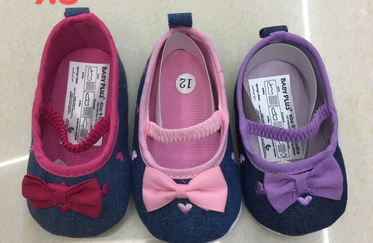 宝宝鞋23