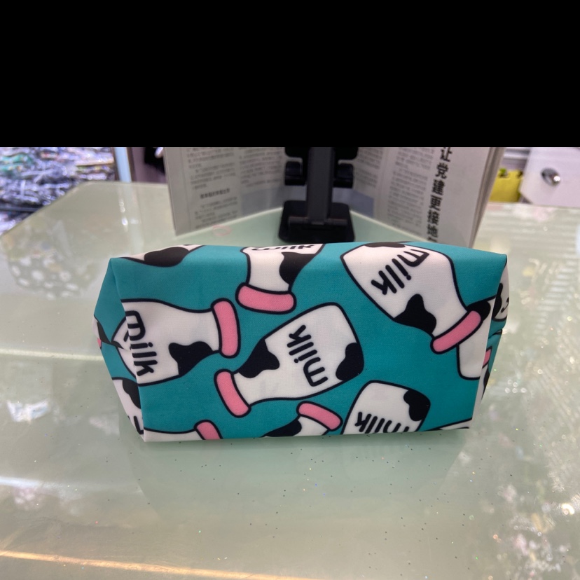 中号化妆包详情图6