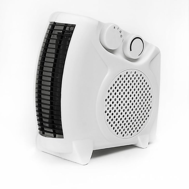 Wholesale tabletop heaters Electric heaters Mini heaters Small air conditioning heaters for household use full figure