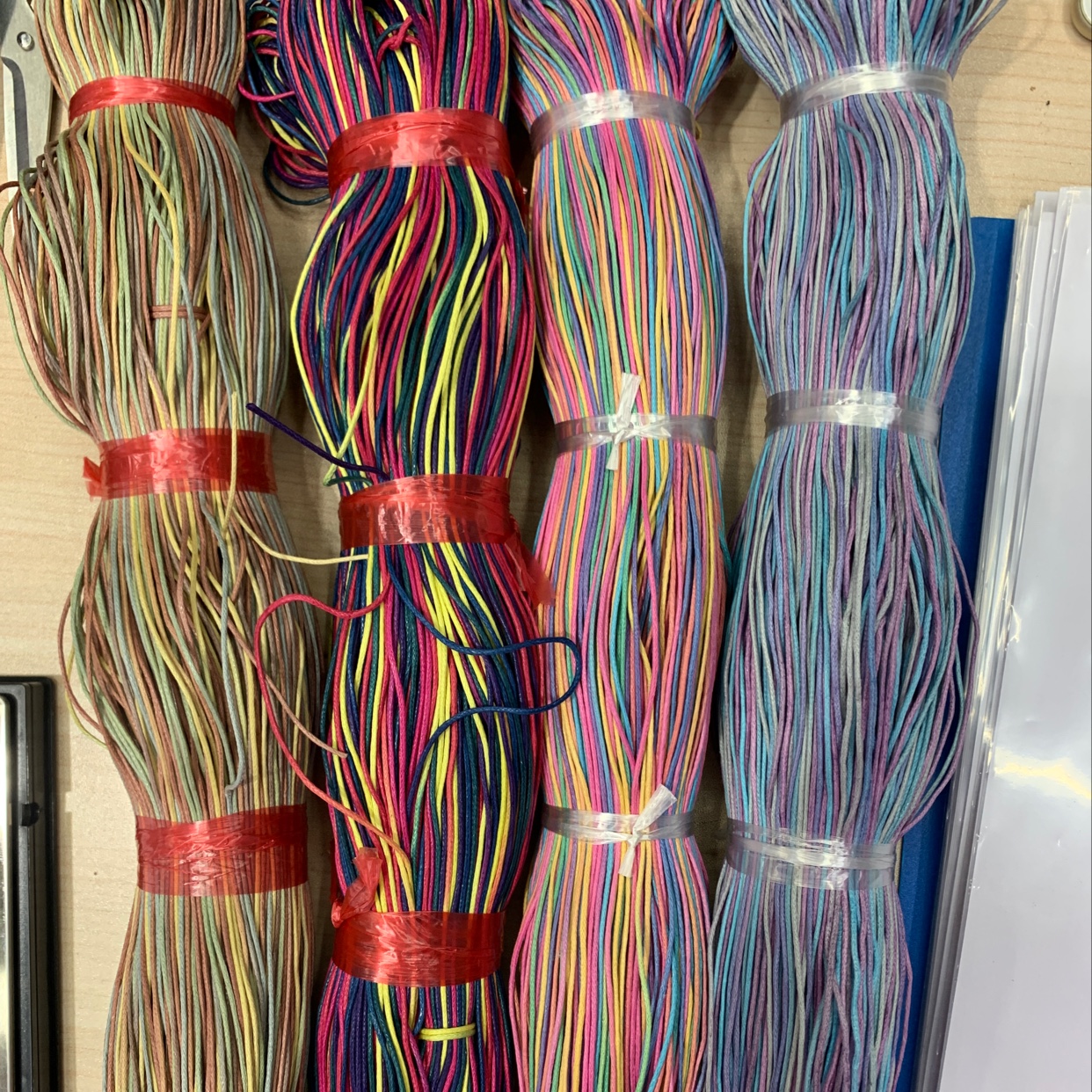 1.0 mm colorful idea for thread thumbnail