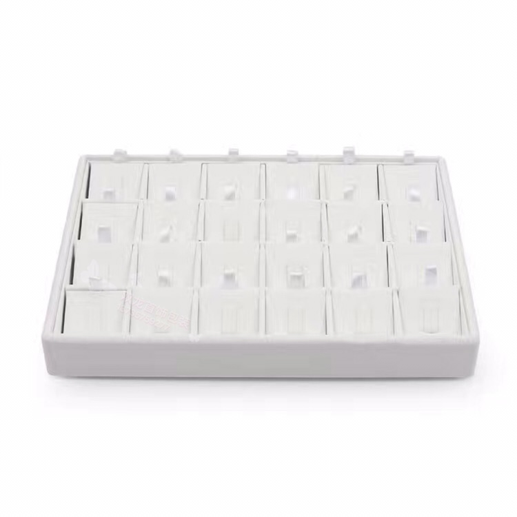 拉丝皮pu戒指盒耳钉盒吊坠盒手镯盒手链盒项链盒手表盒水晶盒亚克力盒首饰盒包装盒礼品盒珠宝展示道具托盘等等...产品图