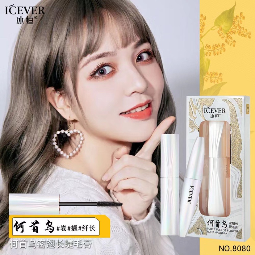 睫毛膏产品图