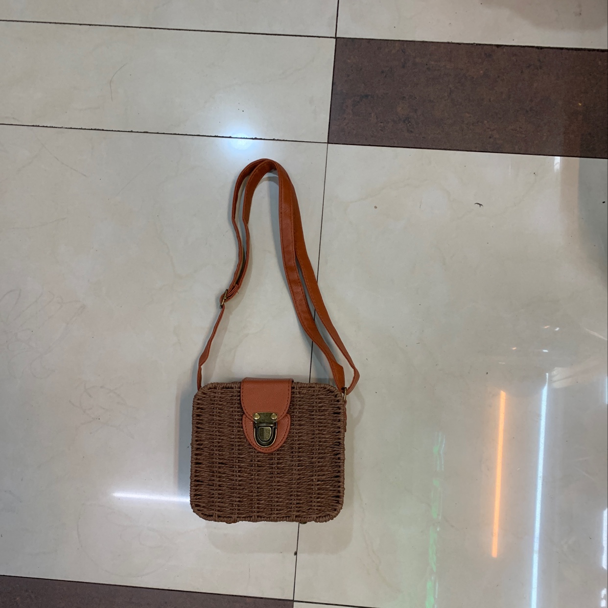 小方盒