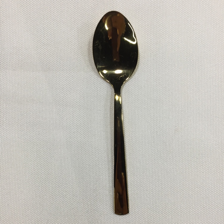 Gold-plated tea update 1011