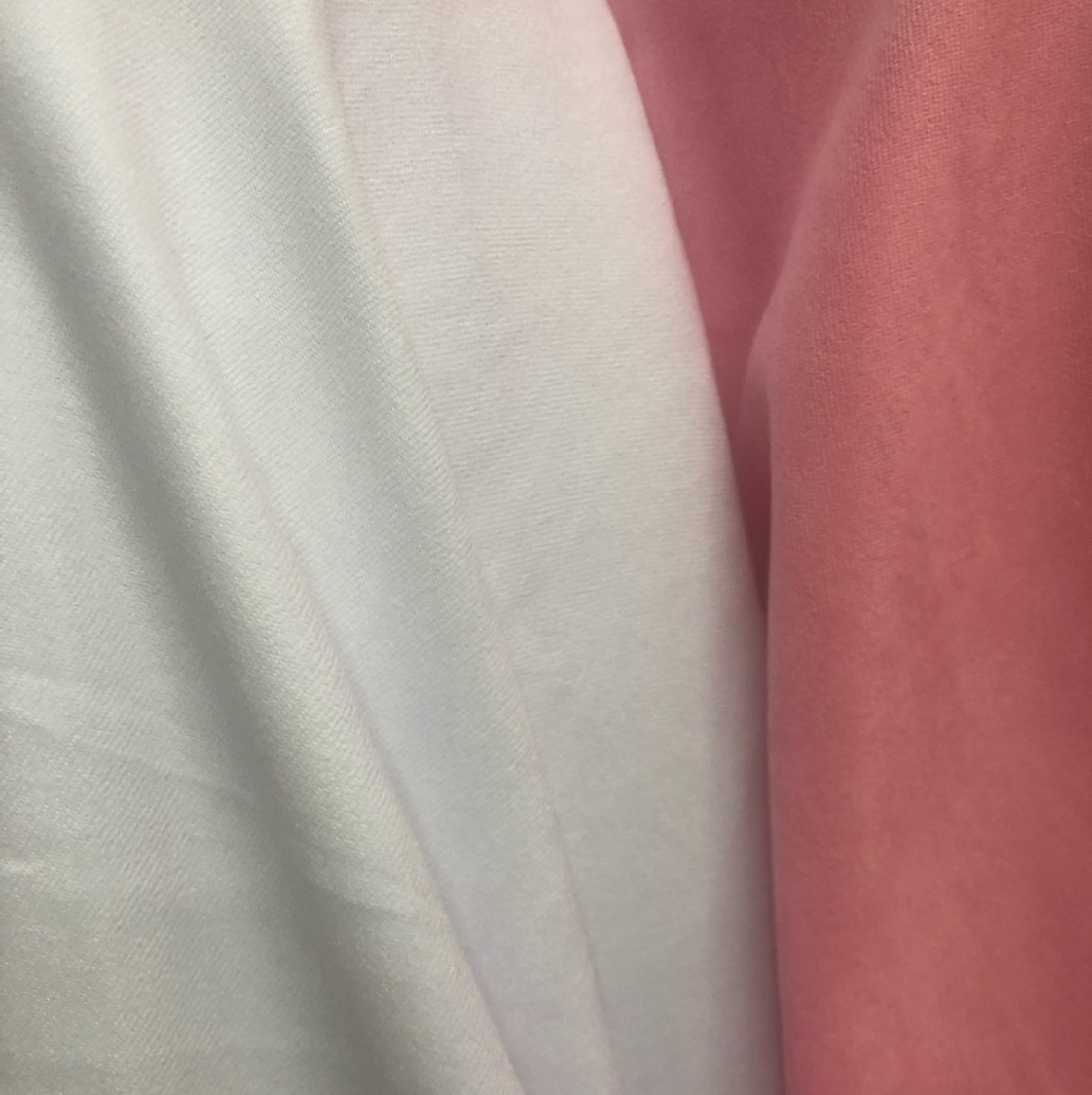 Thousand silk fleece Application Scenario