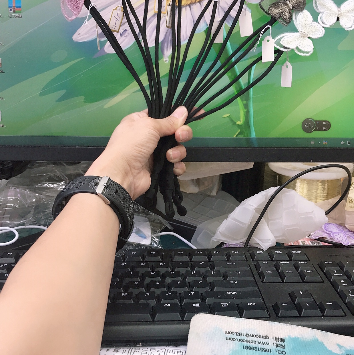 饰品/饰品配件产品图