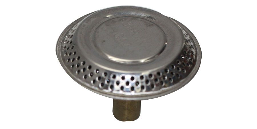 LT-004 medium and small burner head