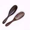This high-end natural wood, precious wood, and small-leaf red sandalwood needle curling and straightening hair massage meridian airbag comb is the top choice for both gifting and personal use undefined