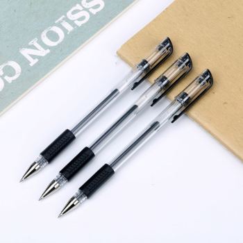 European standard neutral pen office signature student training manufacturer direct wholesale Application Scenario