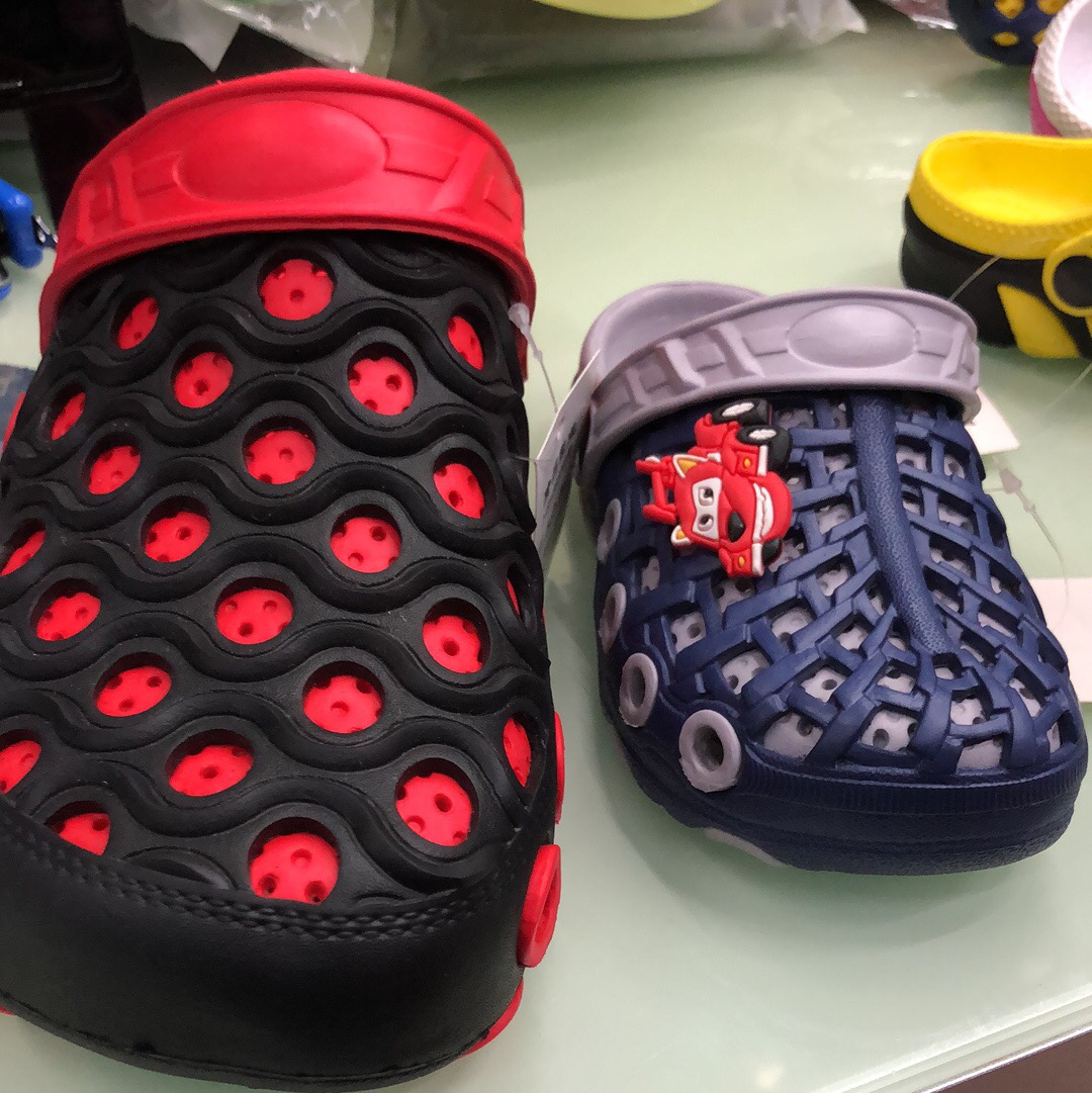 Garden Shoes 8