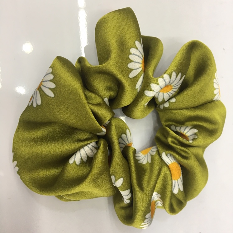 The Daisy series of versatile large intestine rings details Picture