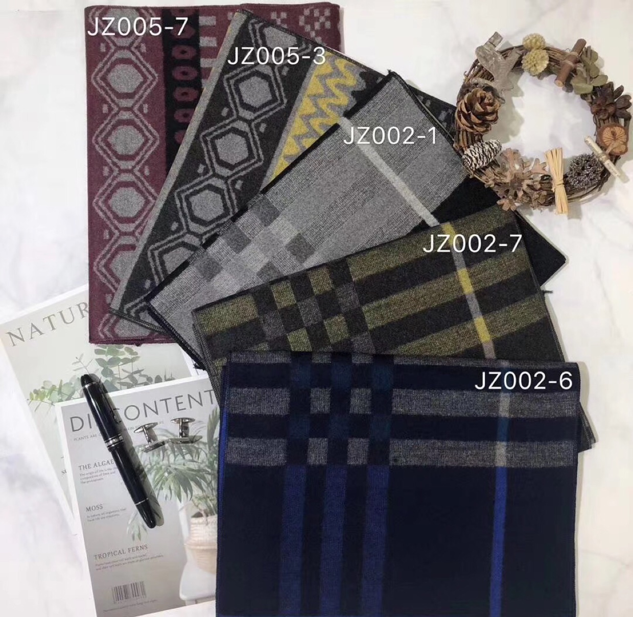 The Cotton Man Is 052 undefined