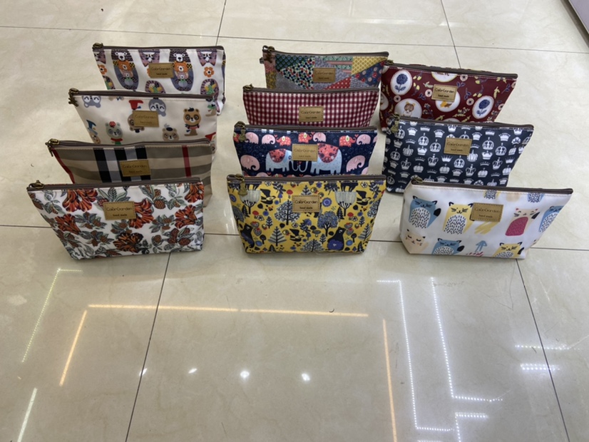 大号化妆包产品图