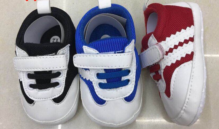Baby Shoes 34