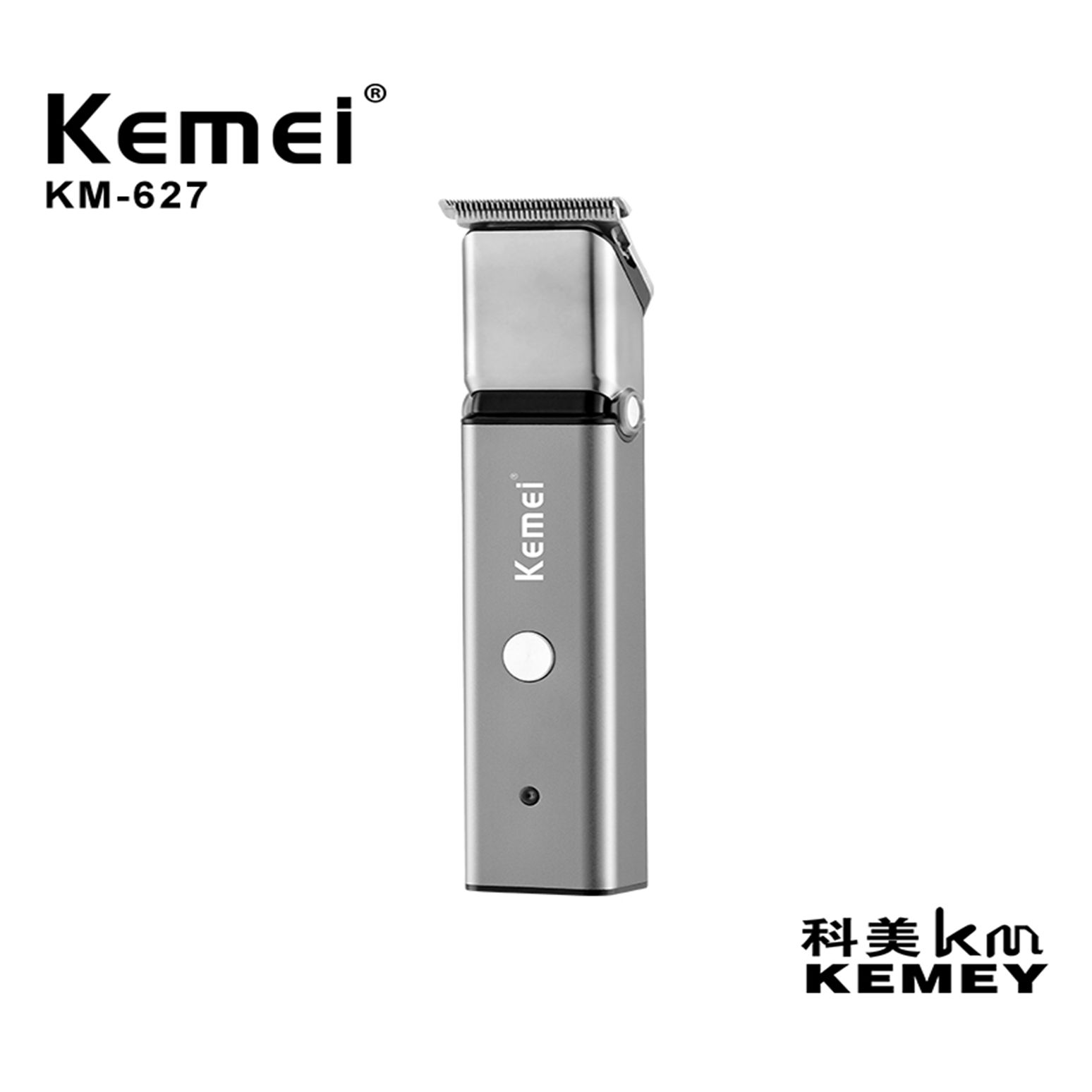 Yiwu Selection Kemai hair clipper/Km-627/19262 full figure