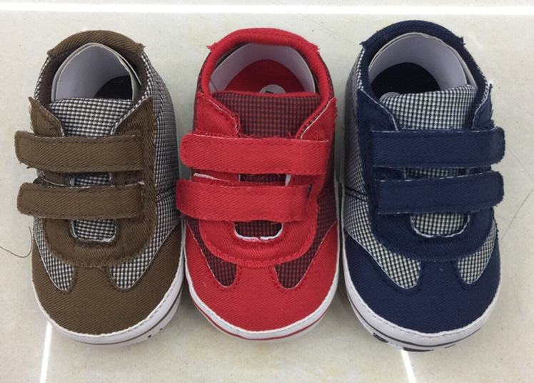 Baby Shoes 33