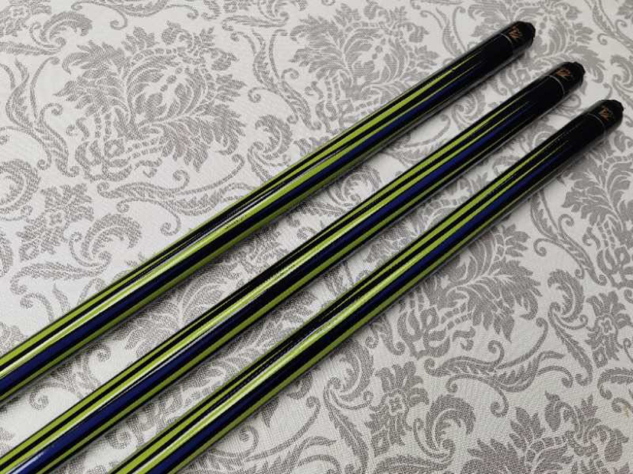 201台球桌/美式细节图