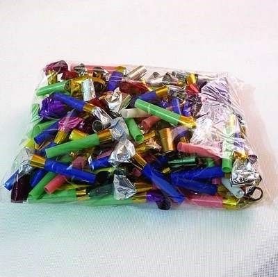 学生儿童玩具生日吹龙卷 派对助兴搞怪口哨 吹龙创意儿童节礼物详情图2
