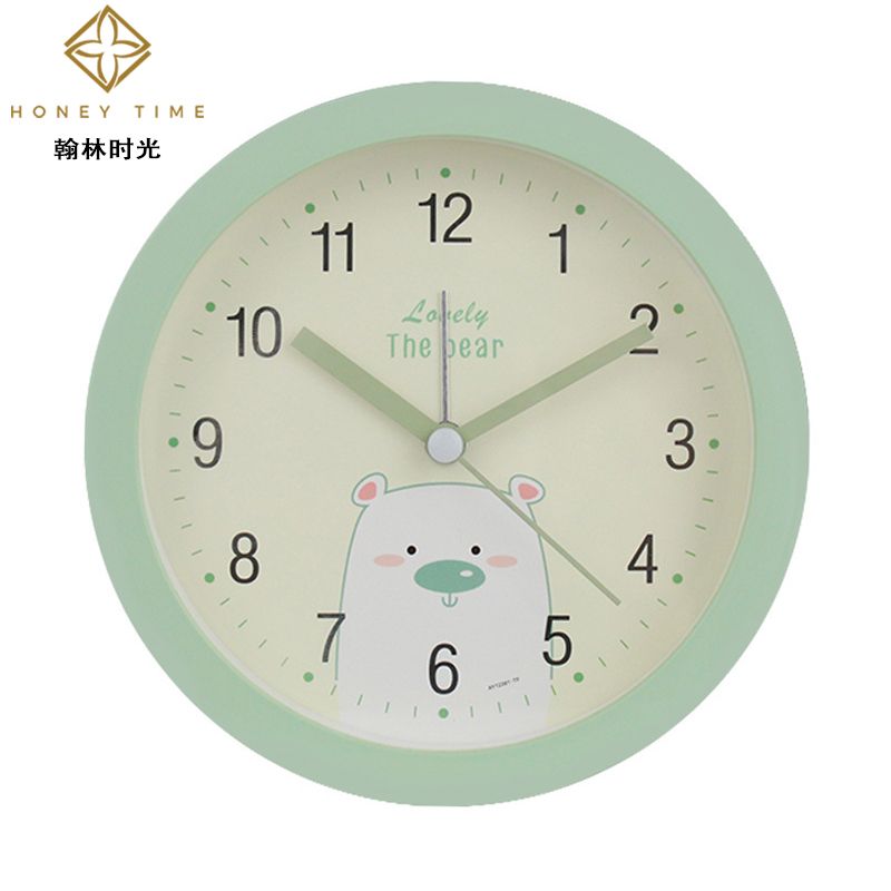 闹钟、台钟实物图