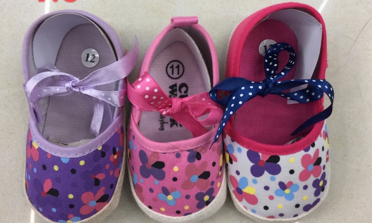 Baby Shoes 29