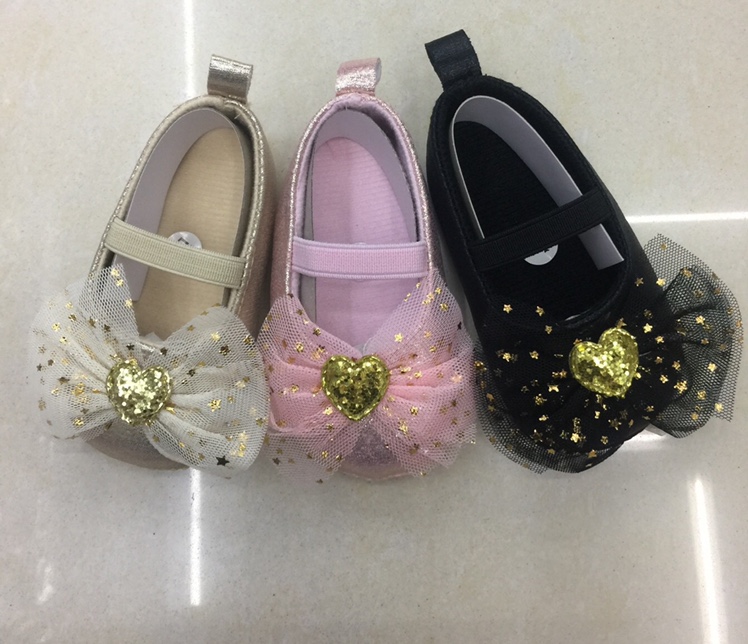 Baby Shoes 15
