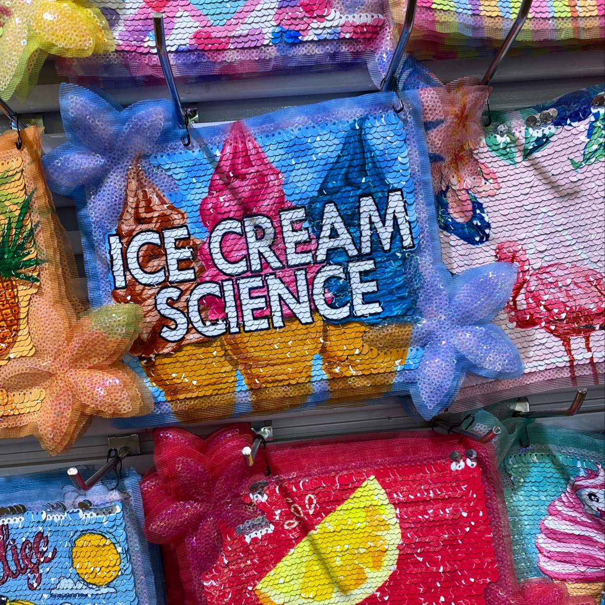 Clothing accessories details Picture