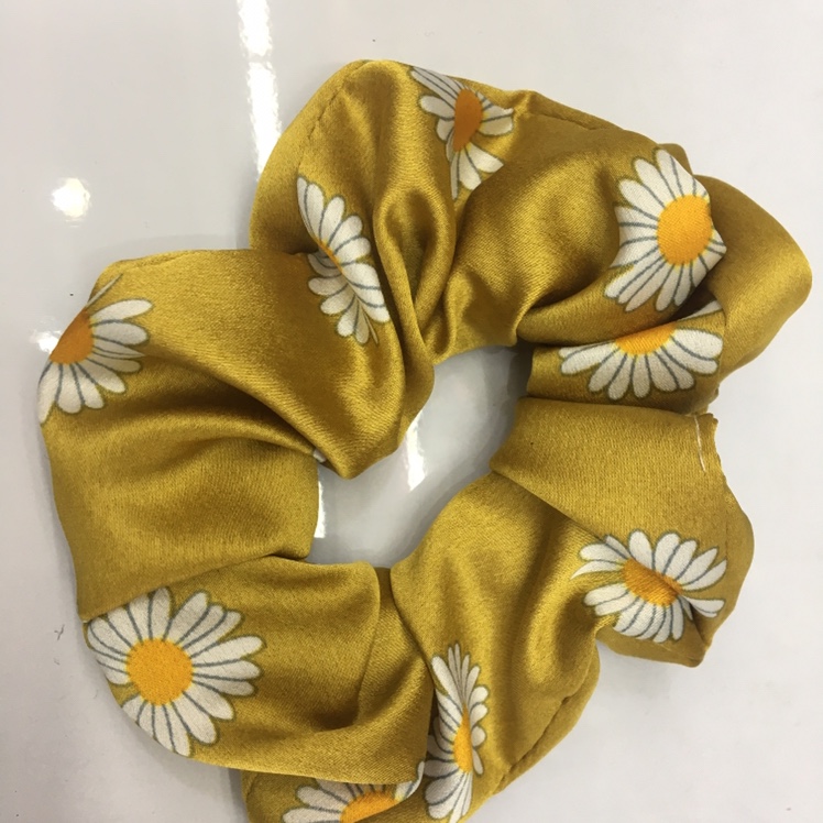 The Daisy series of versatile large intestine rings Specification image