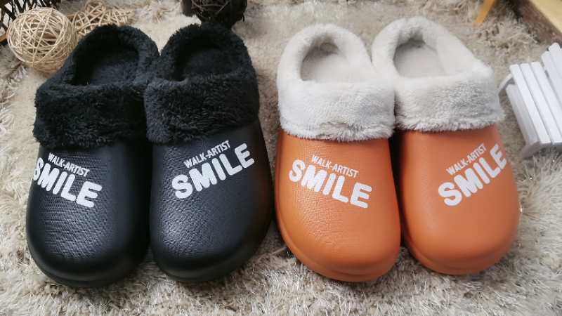 Alphabet garden shoes for men and women