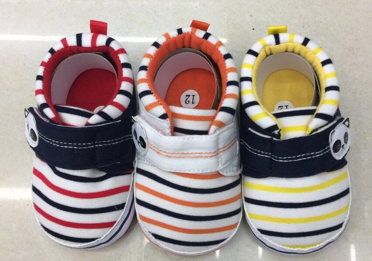 Baby Shoes 20